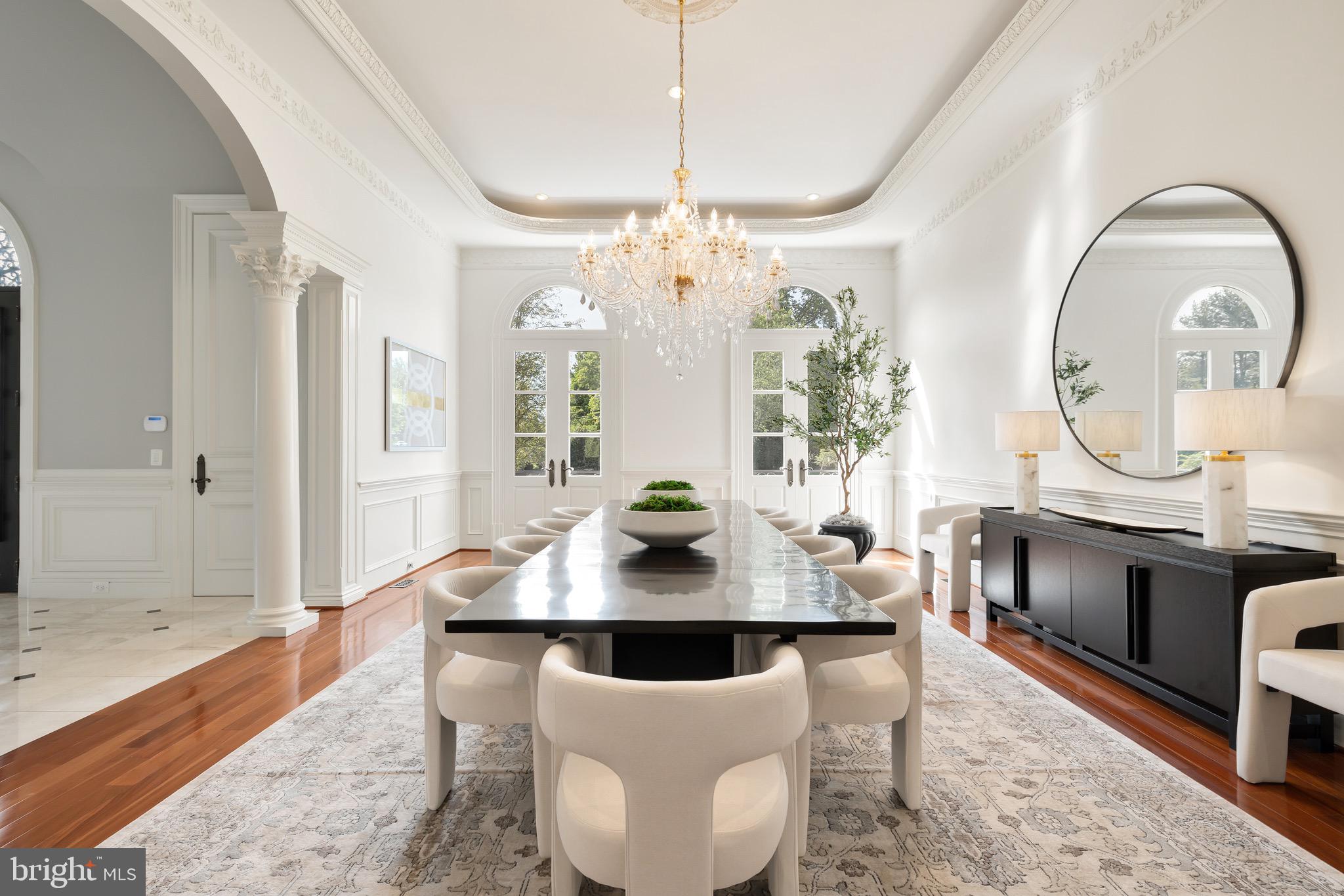 FALCONHURST - Residential