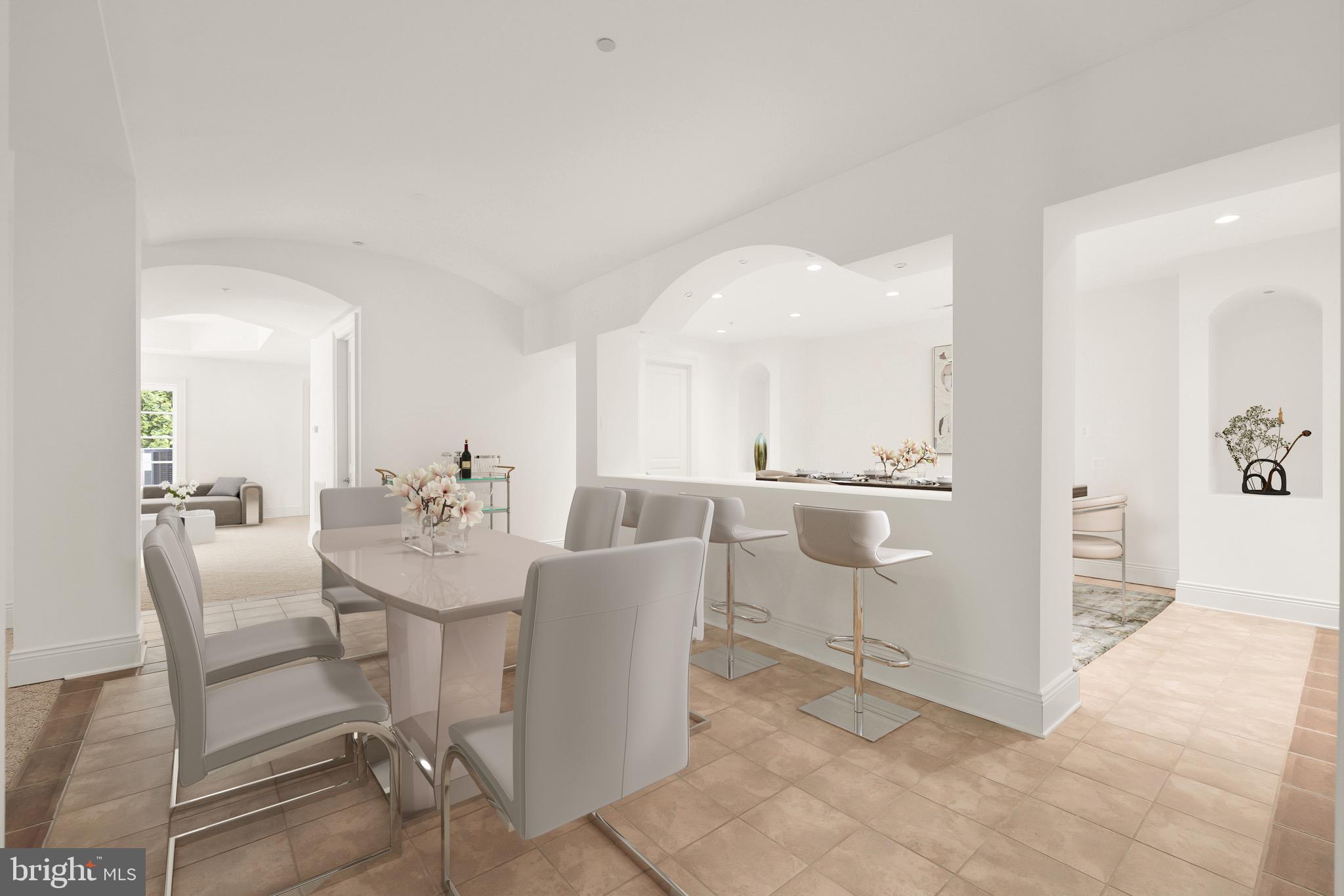 FALCONHURST - Residential