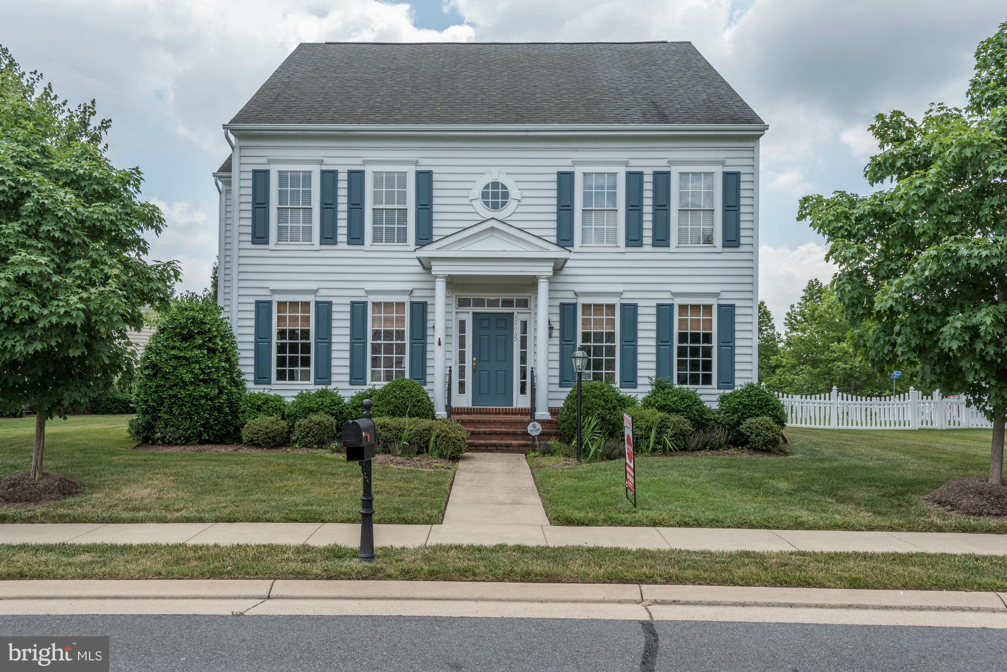 BRAMBLETON LANDBAY 2 - Residential