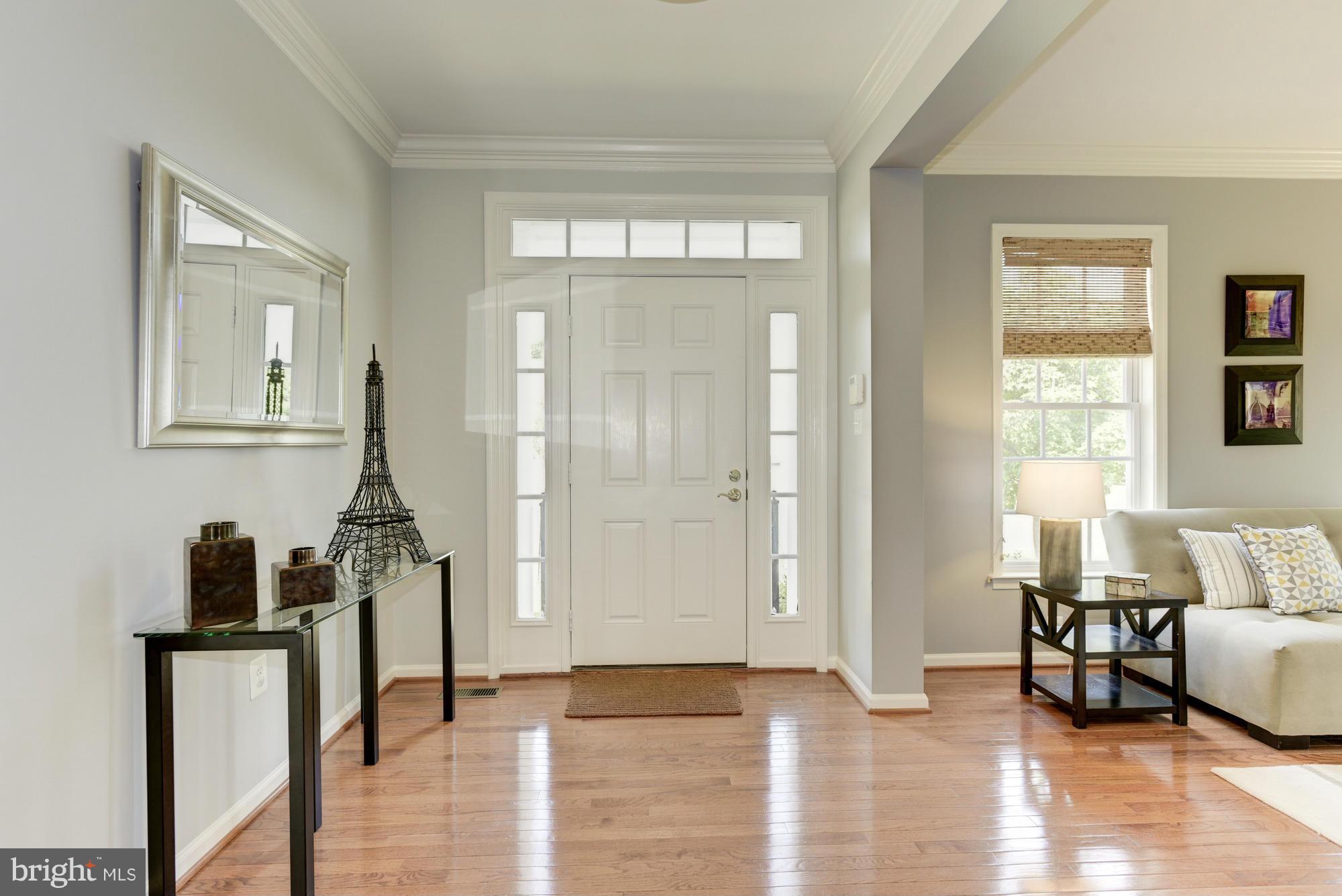 BRAMBLETON LANDBAY 2 - Residential