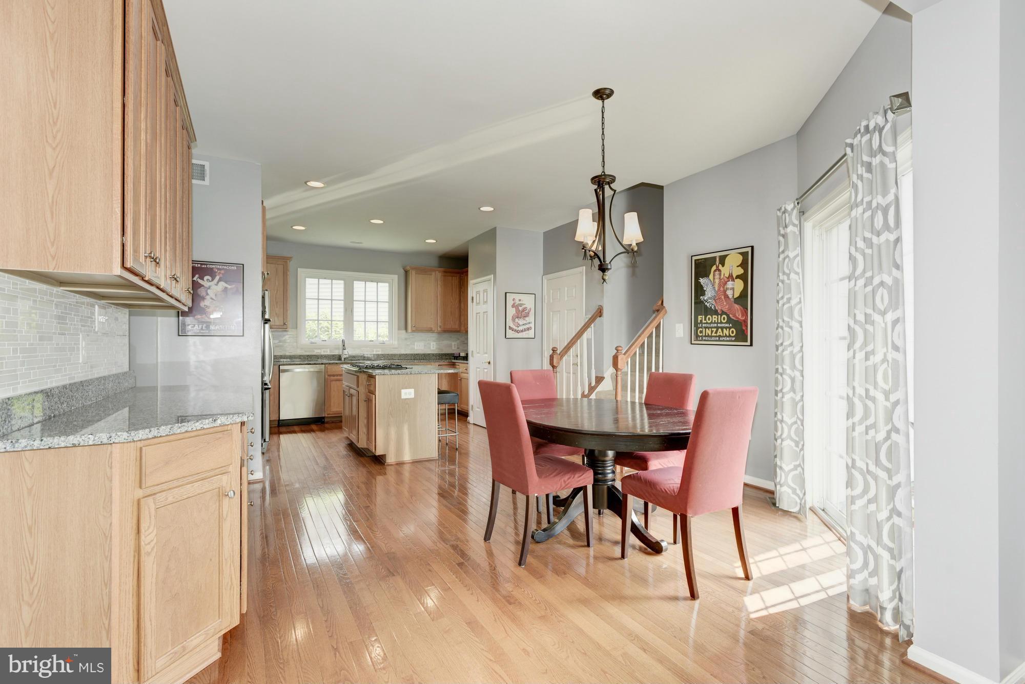 BRAMBLETON LANDBAY 2 - Residential