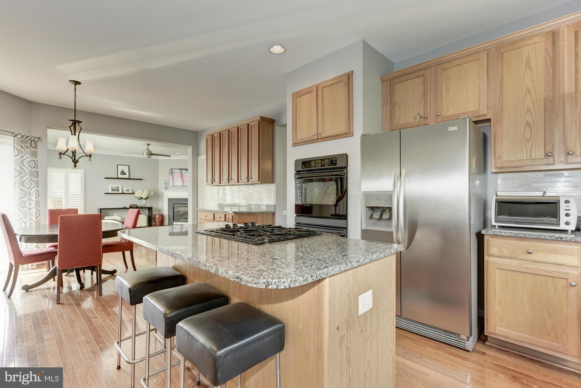 BRAMBLETON LANDBAY 2 - Residential