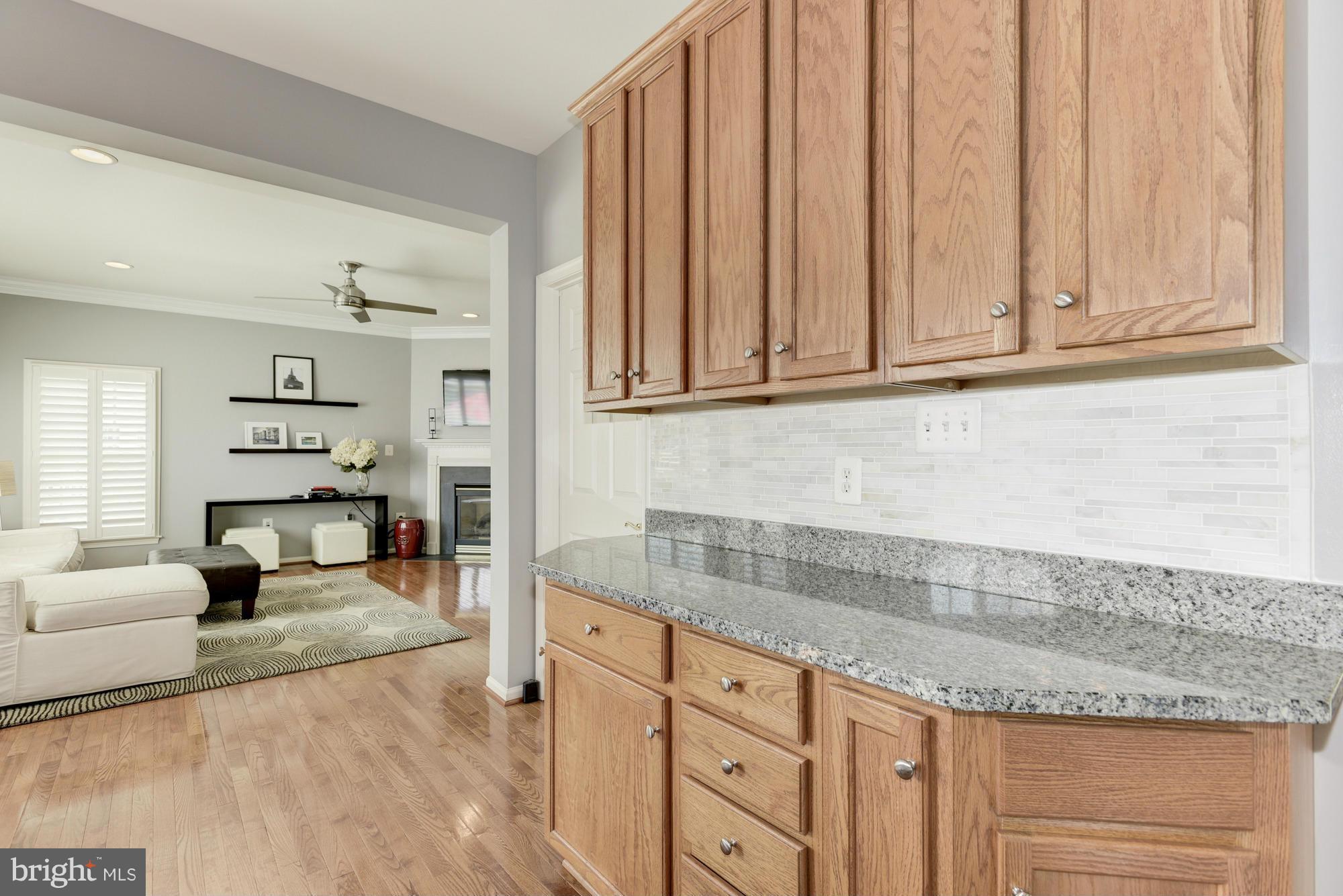 BRAMBLETON LANDBAY 2 - Residential