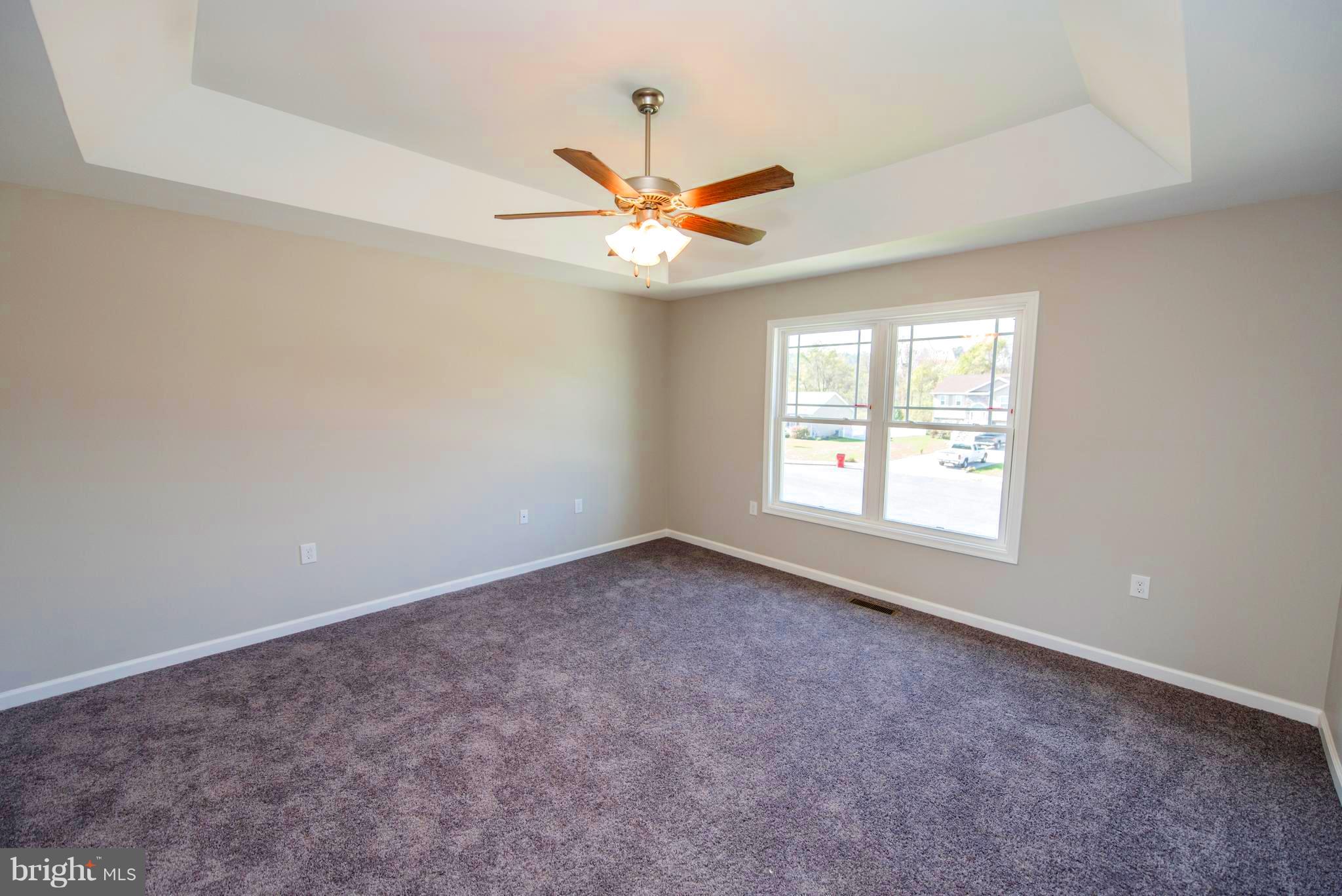 RED HILL - Residential