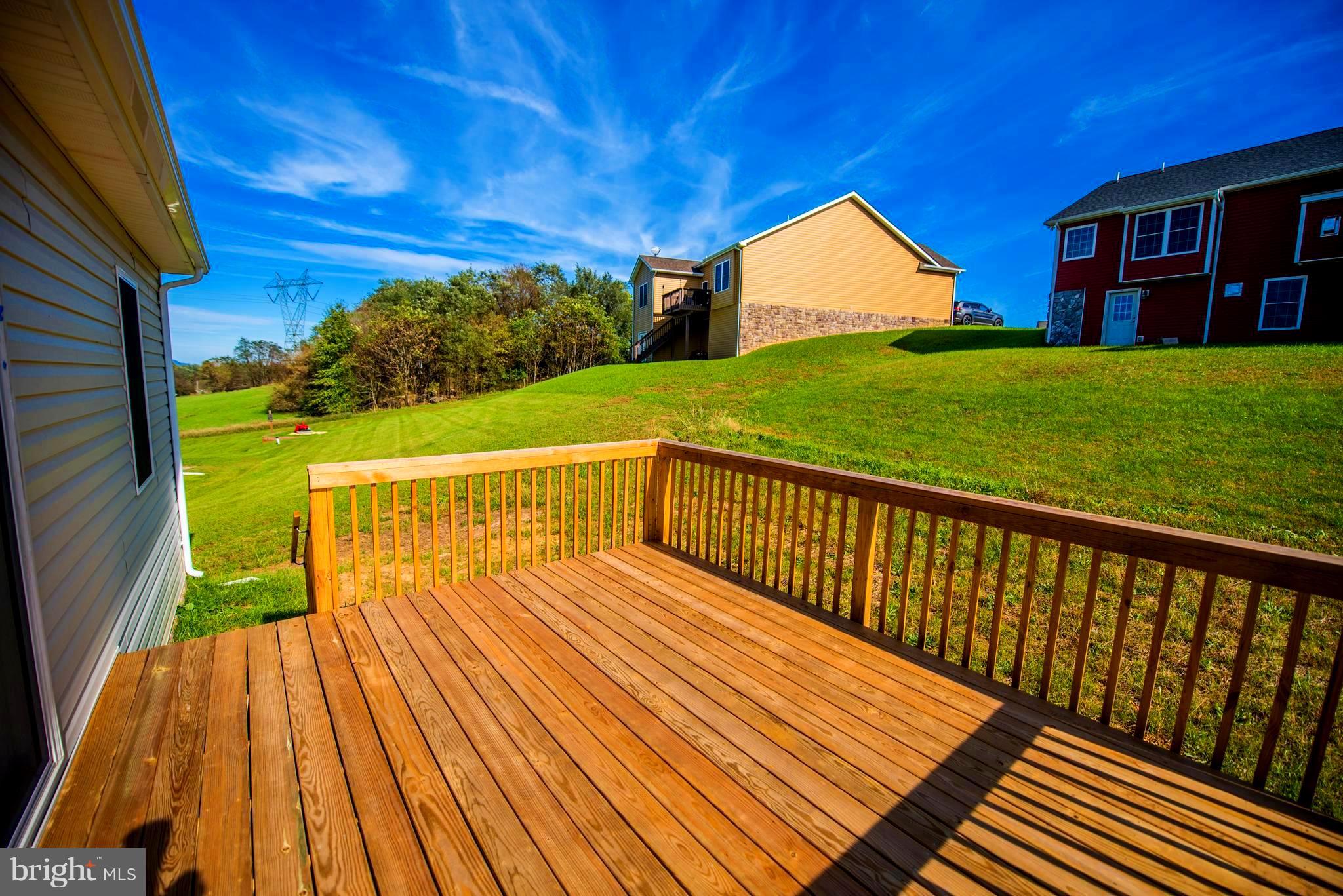 RED HILL - Residential