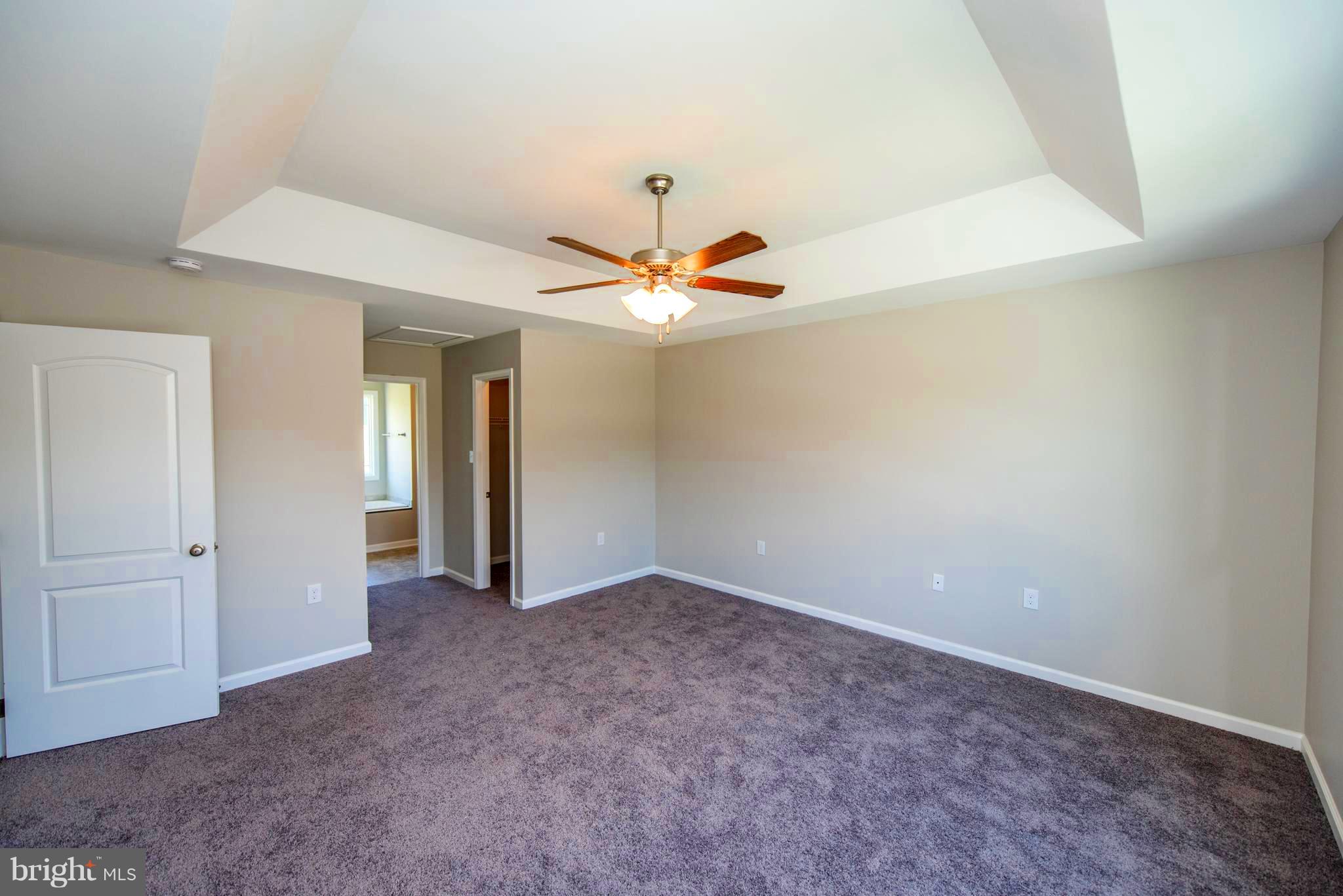 RED HILL - Residential