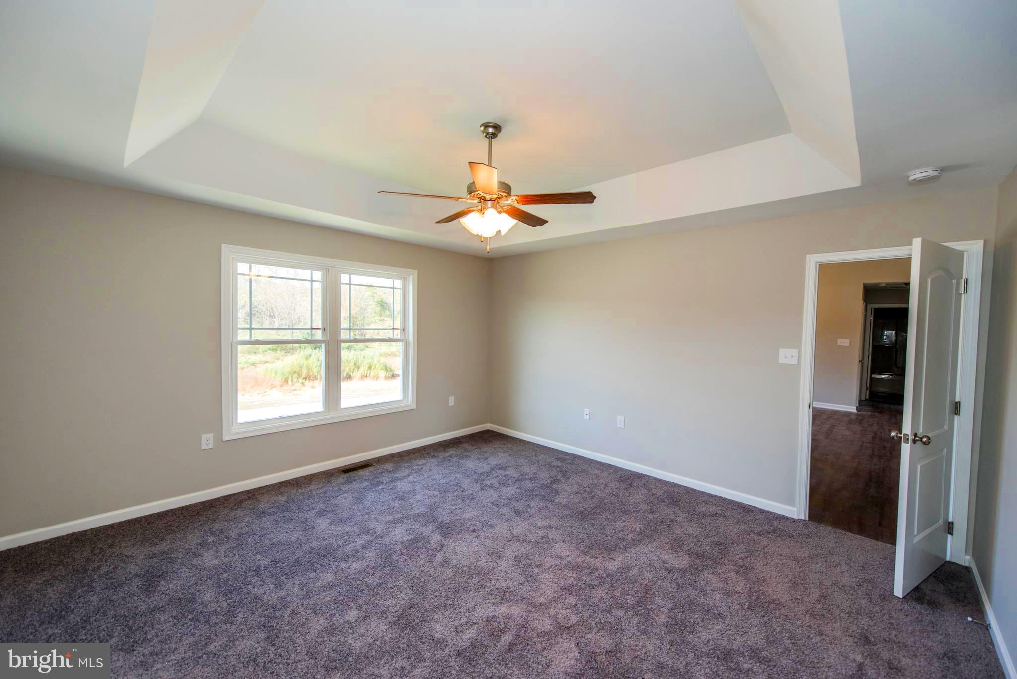 RED HILL - Residential