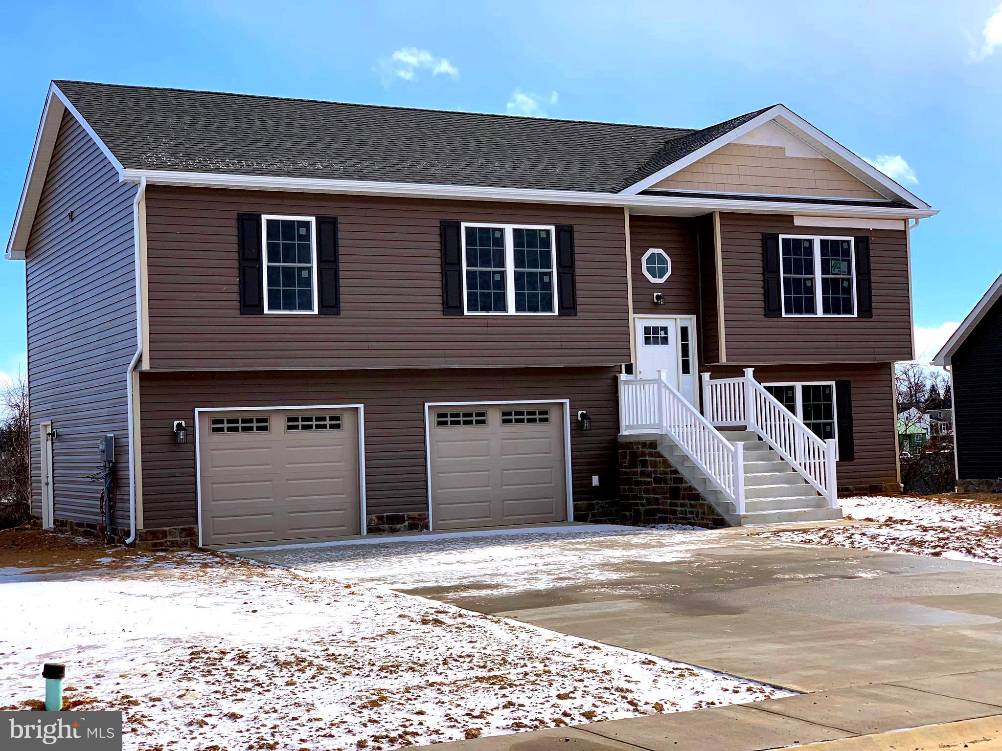 RED HILL - Residential