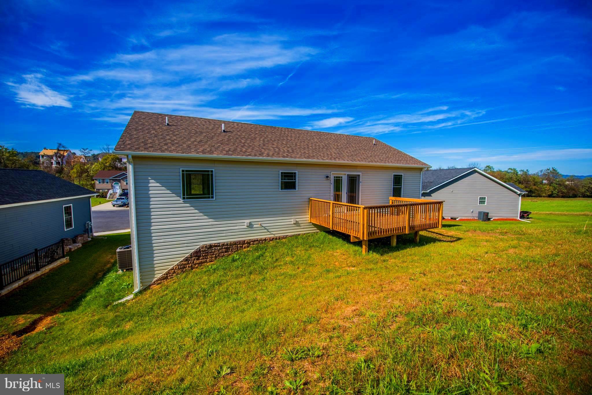 RED HILL - Residential