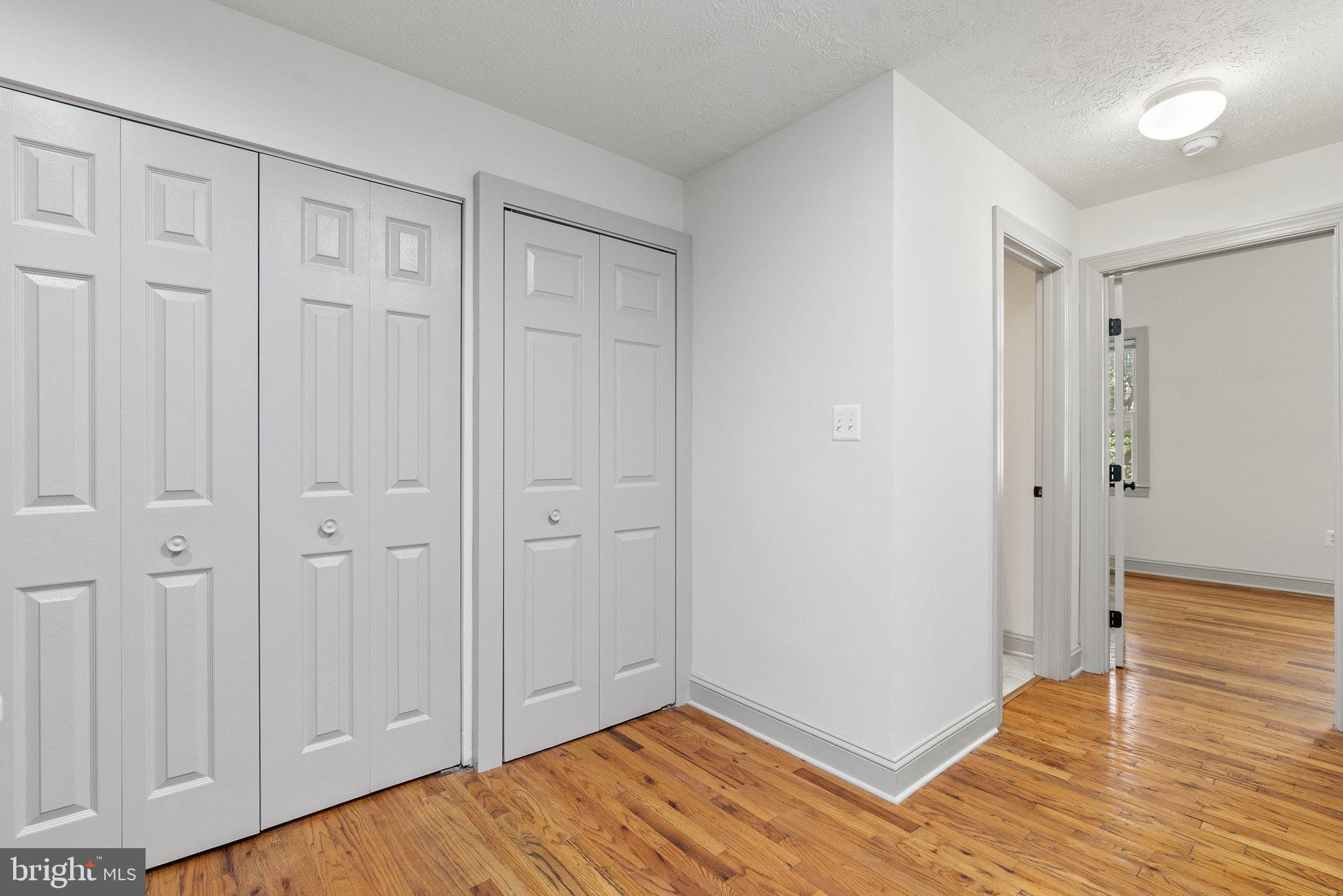 HISTORIC DOWNTOWN WINCHESTER - Residential Lease