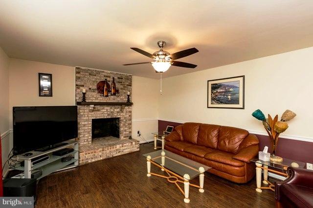 HALDANE LA PLATA - Residential