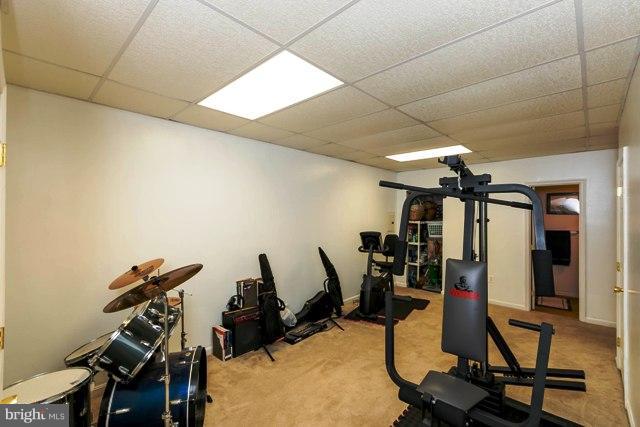 HALDANE LA PLATA - Residential