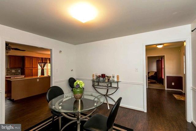 HALDANE LA PLATA - Residential