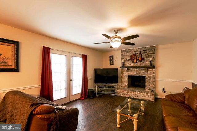 HALDANE LA PLATA - Residential