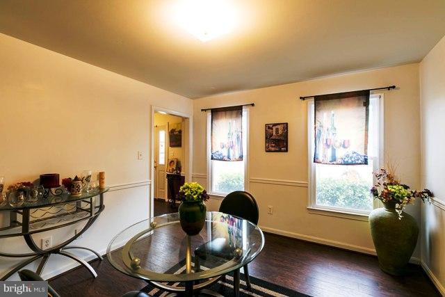 HALDANE LA PLATA - Residential