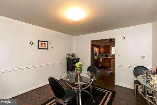 HALDANE LA PLATA - Residential