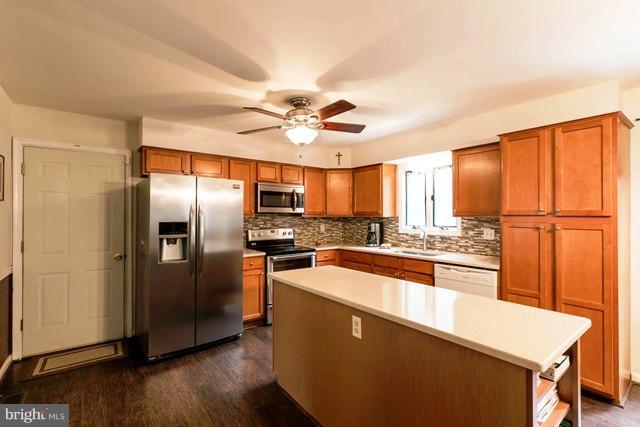 HALDANE LA PLATA - Residential