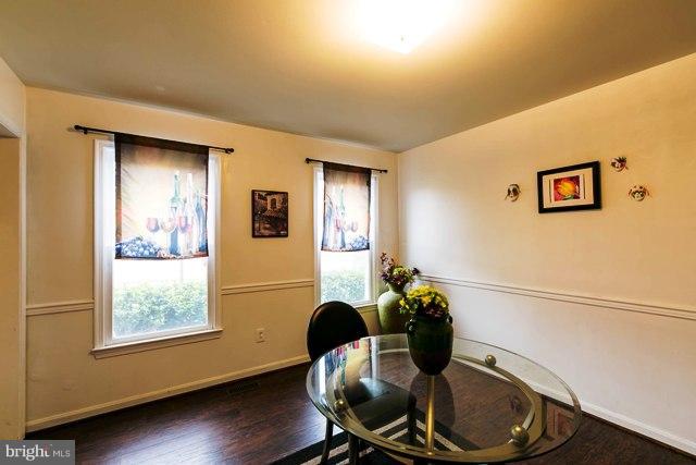 HALDANE LA PLATA - Residential