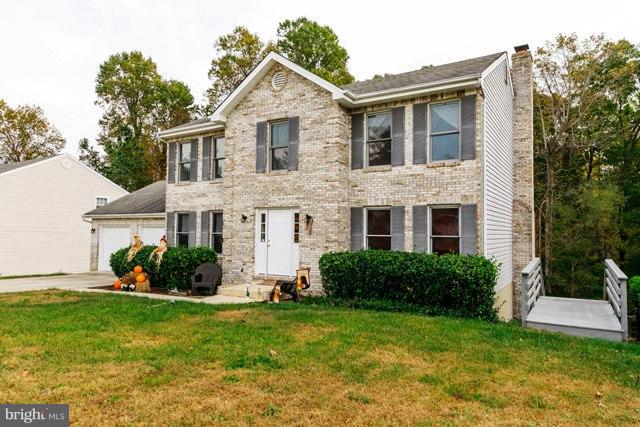 HALDANE LA PLATA - Residential