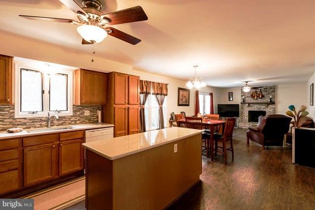 HALDANE LA PLATA - Residential