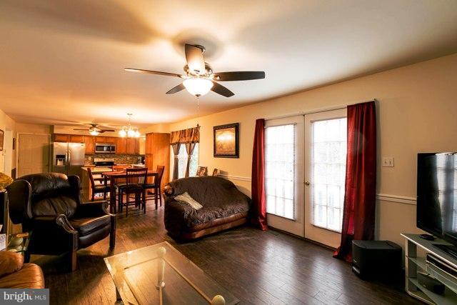 HALDANE LA PLATA - Residential