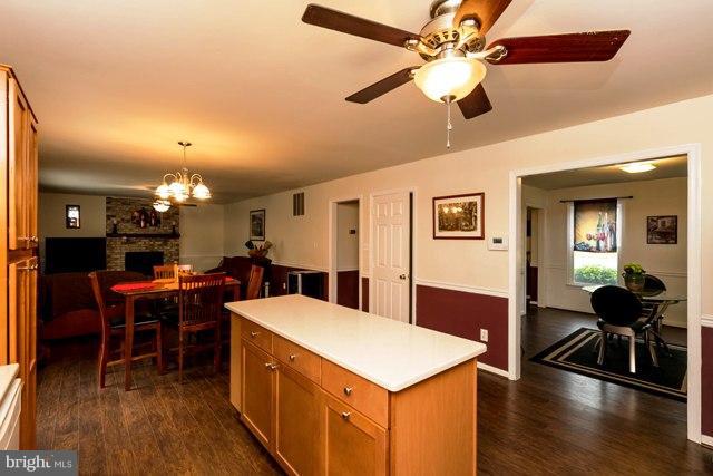 HALDANE LA PLATA - Residential