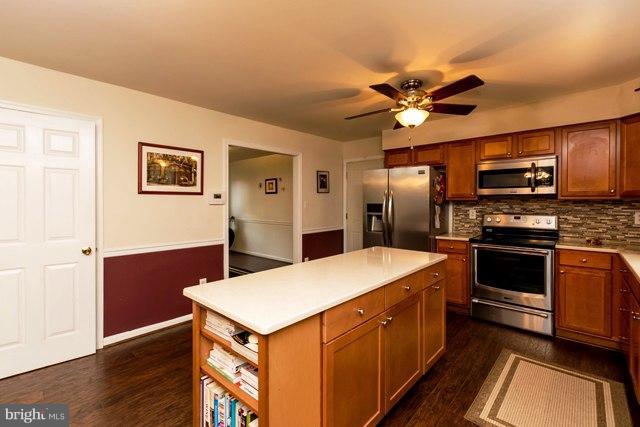 HALDANE LA PLATA - Residential