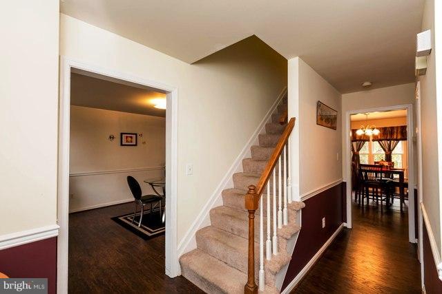 HALDANE LA PLATA - Residential