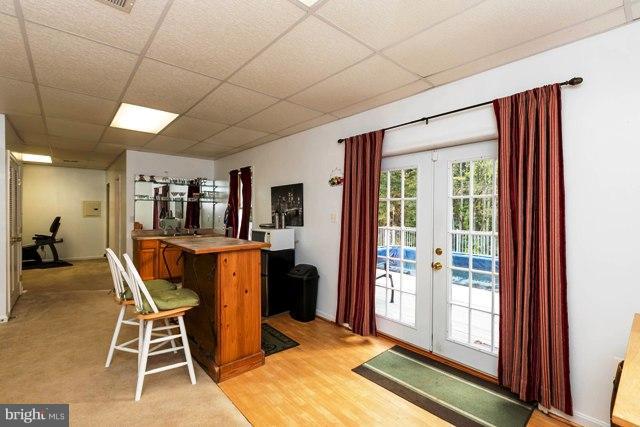 HALDANE LA PLATA - Residential