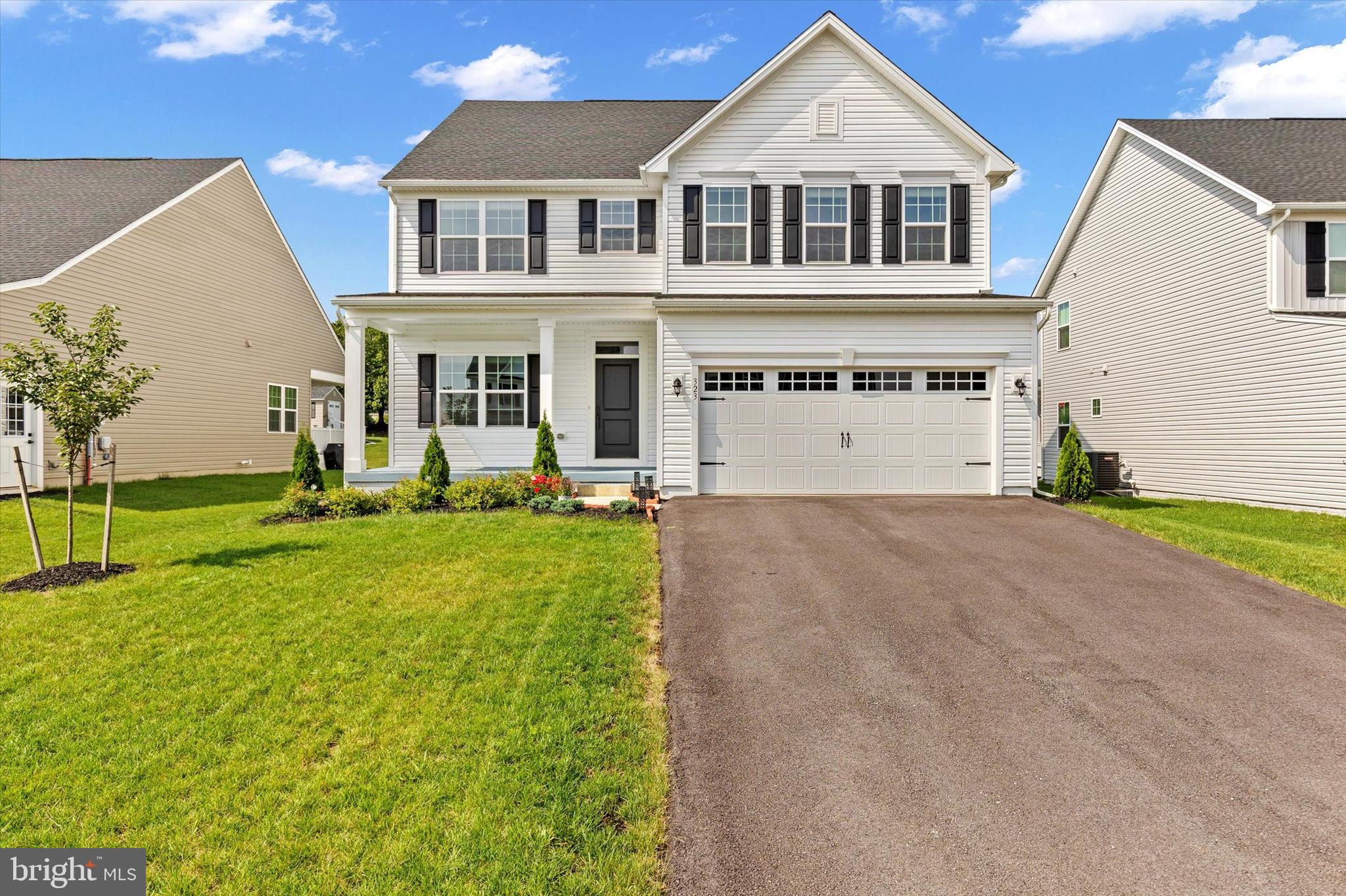 323 KELSO DRIVE