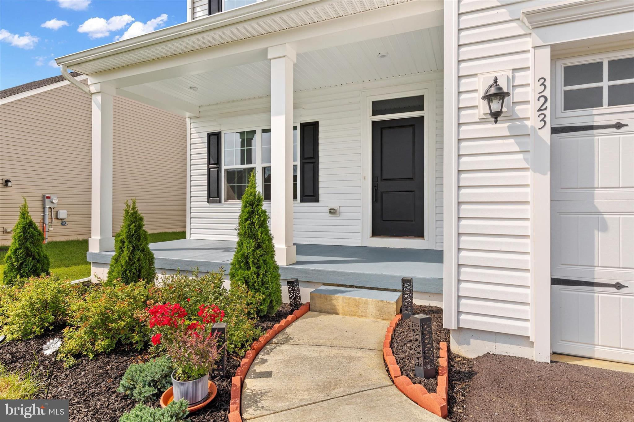 323 KELSO DRIVE