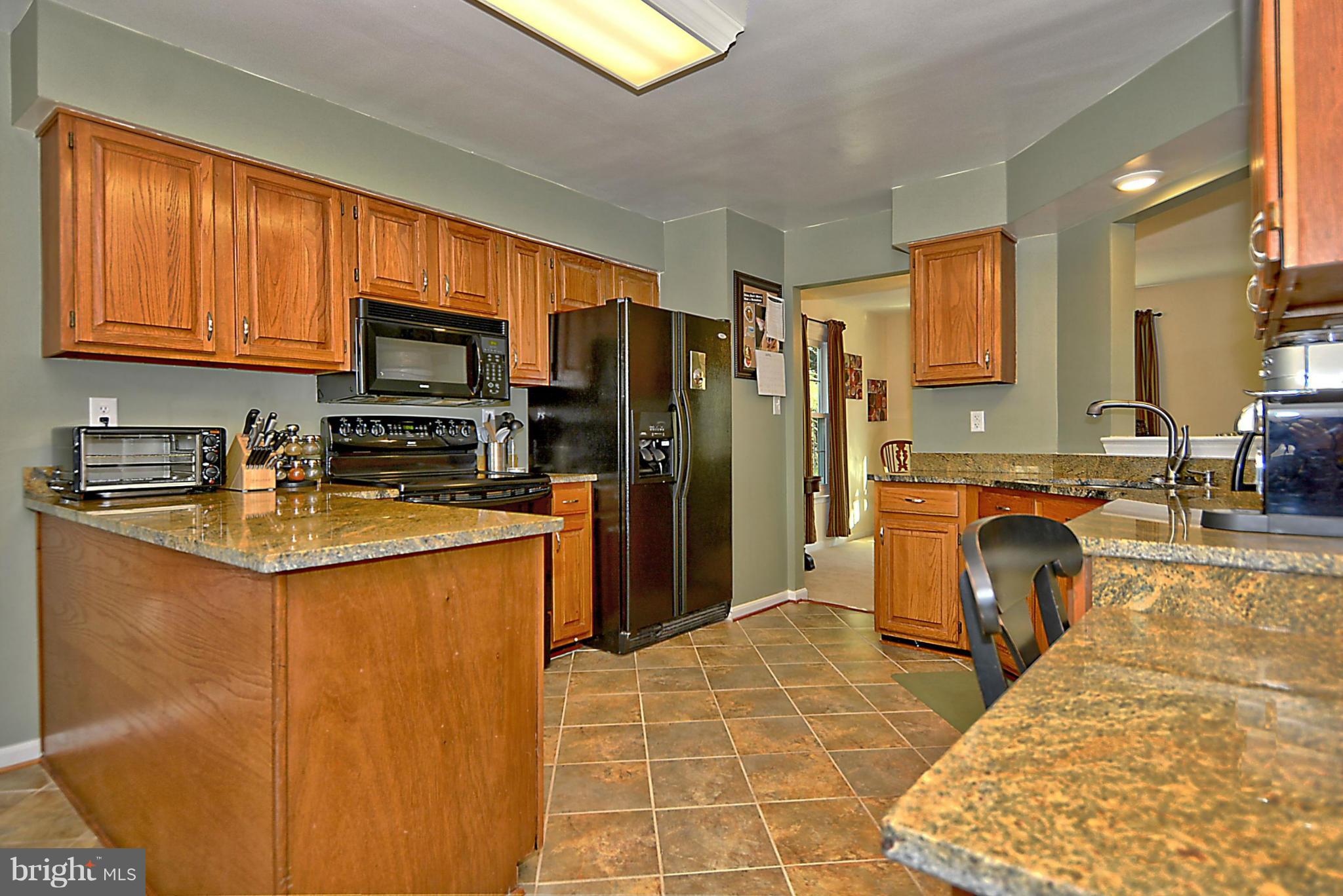 LIFESTYLE AT SULLY STATION - Residential