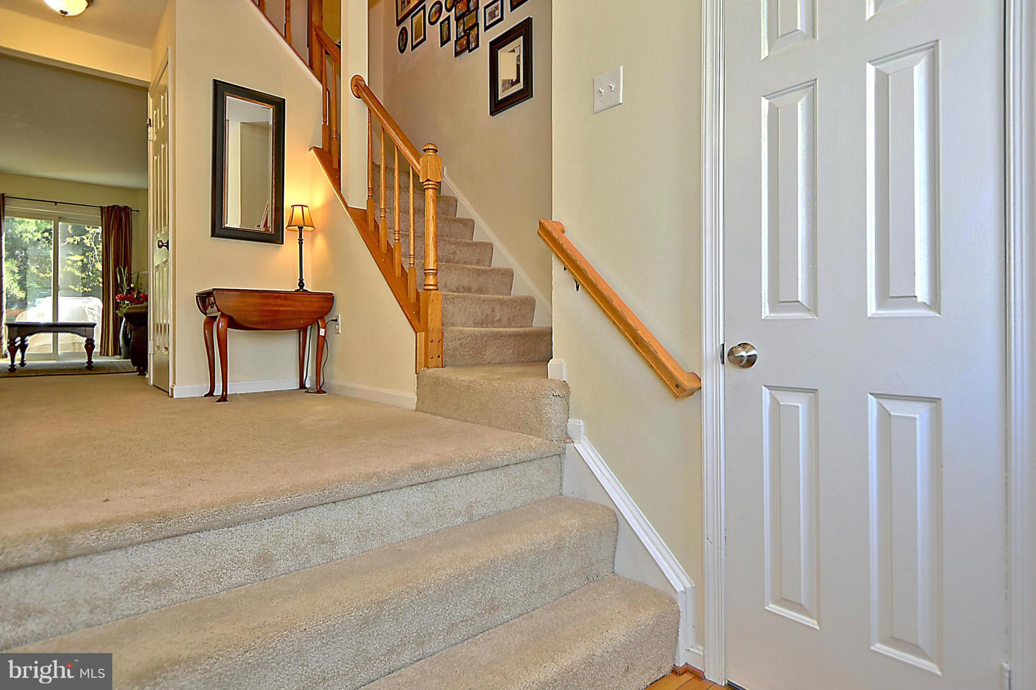 LIFESTYLE AT SULLY STATION - Residential