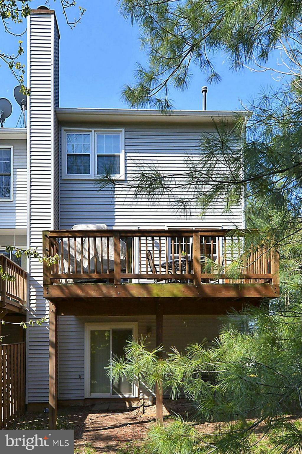 LIFESTYLE AT SULLY STATION - Residential
