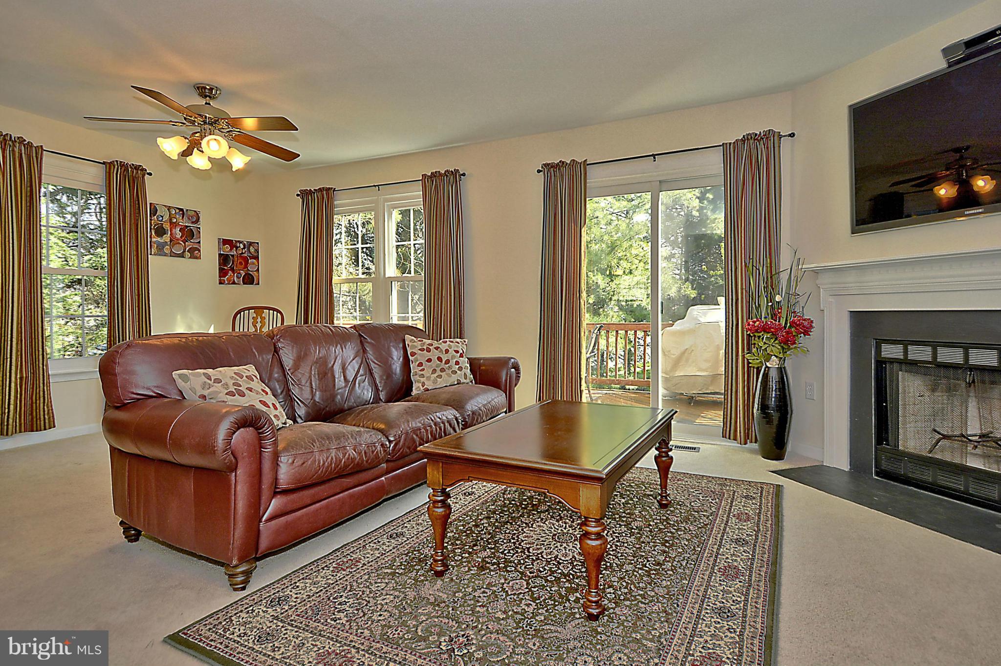LIFESTYLE AT SULLY STATION - Residential