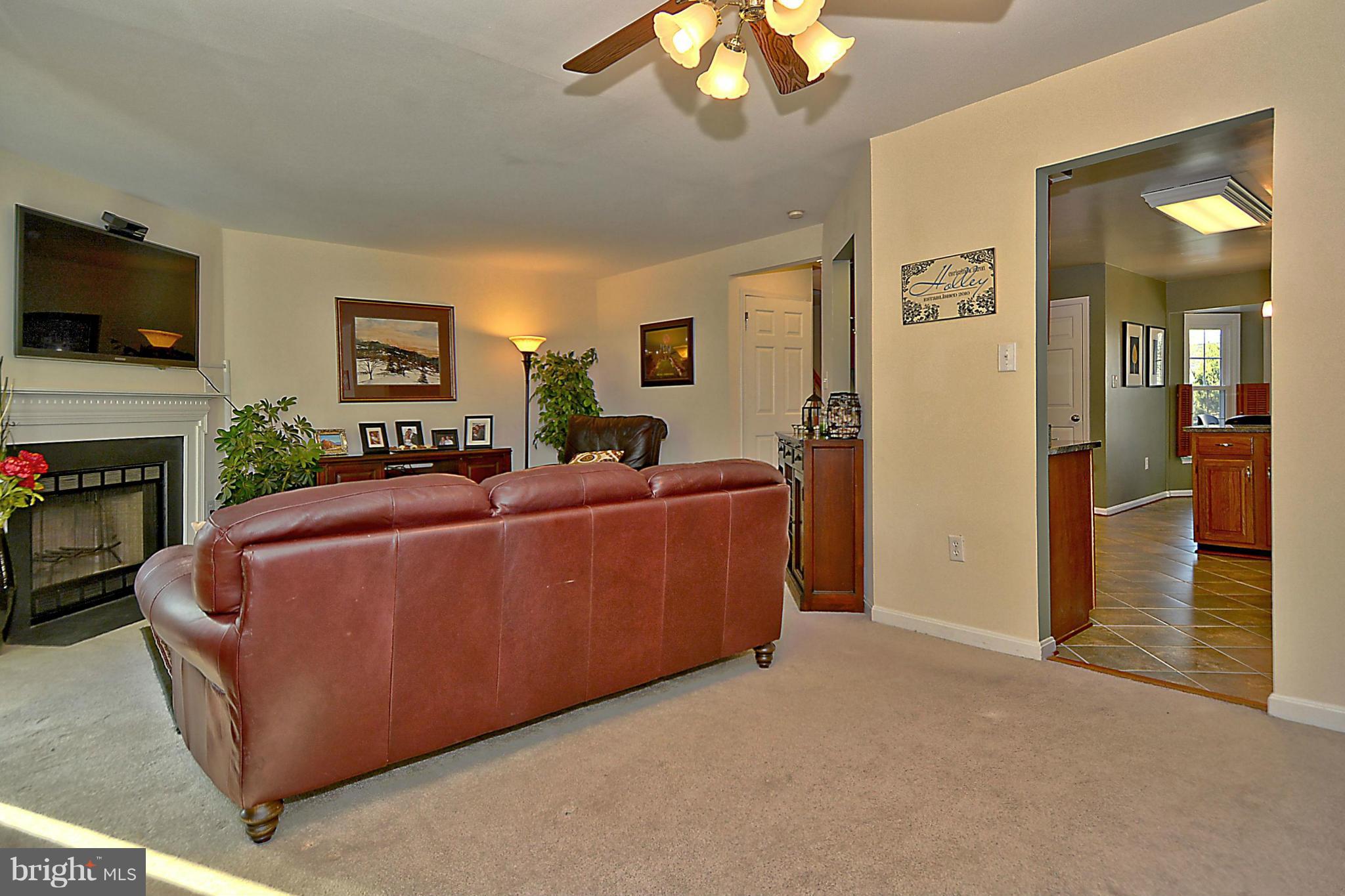 LIFESTYLE AT SULLY STATION - Residential