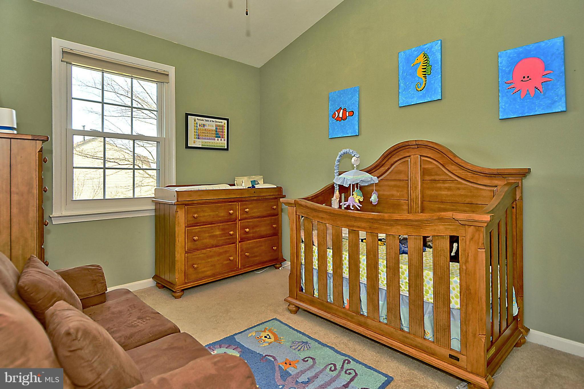 LIFESTYLE AT SULLY STATION - Residential