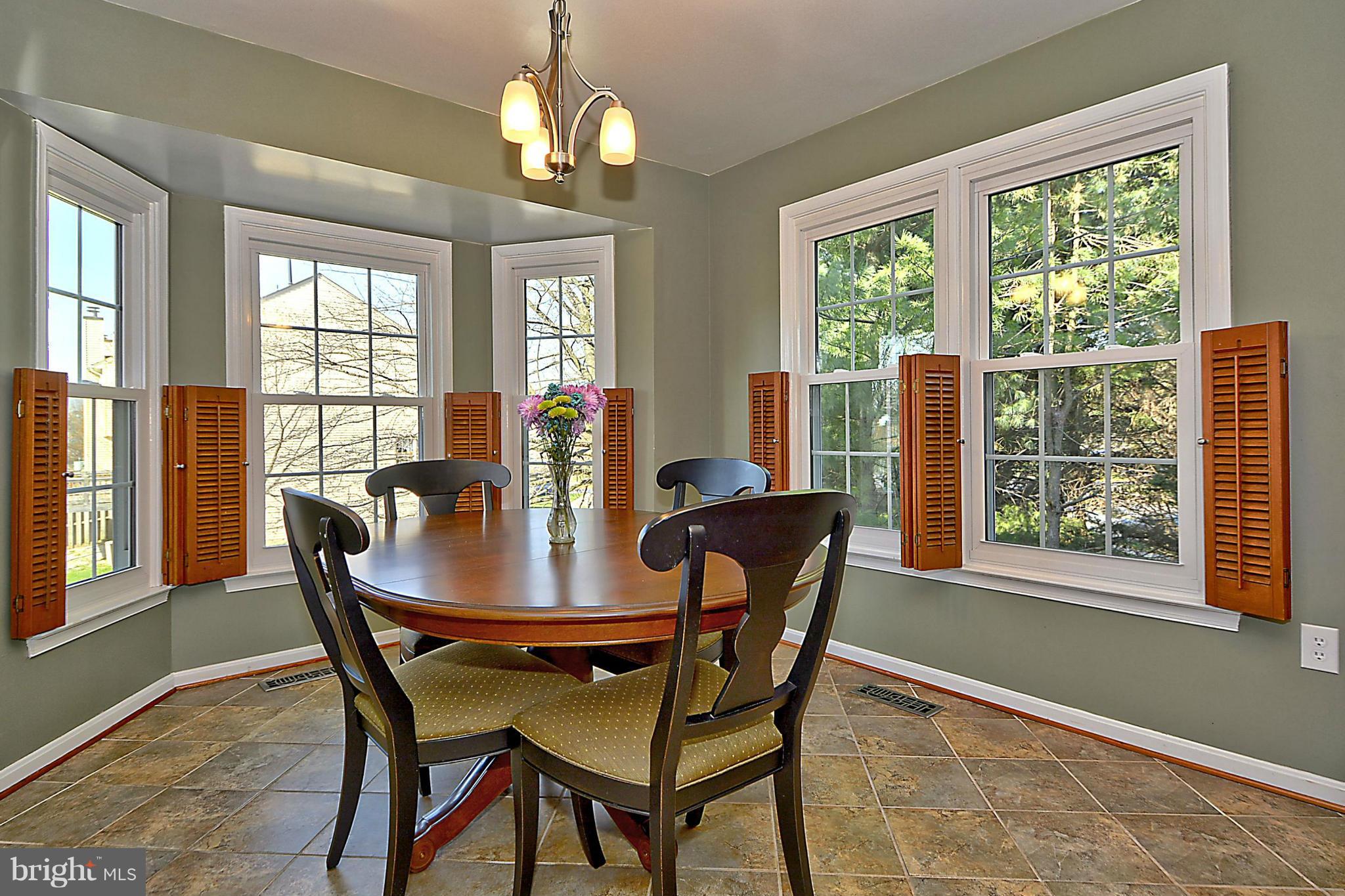 LIFESTYLE AT SULLY STATION - Residential