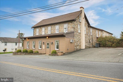 4 BALDY HILL ROAD BOYERTOWN PA 19512