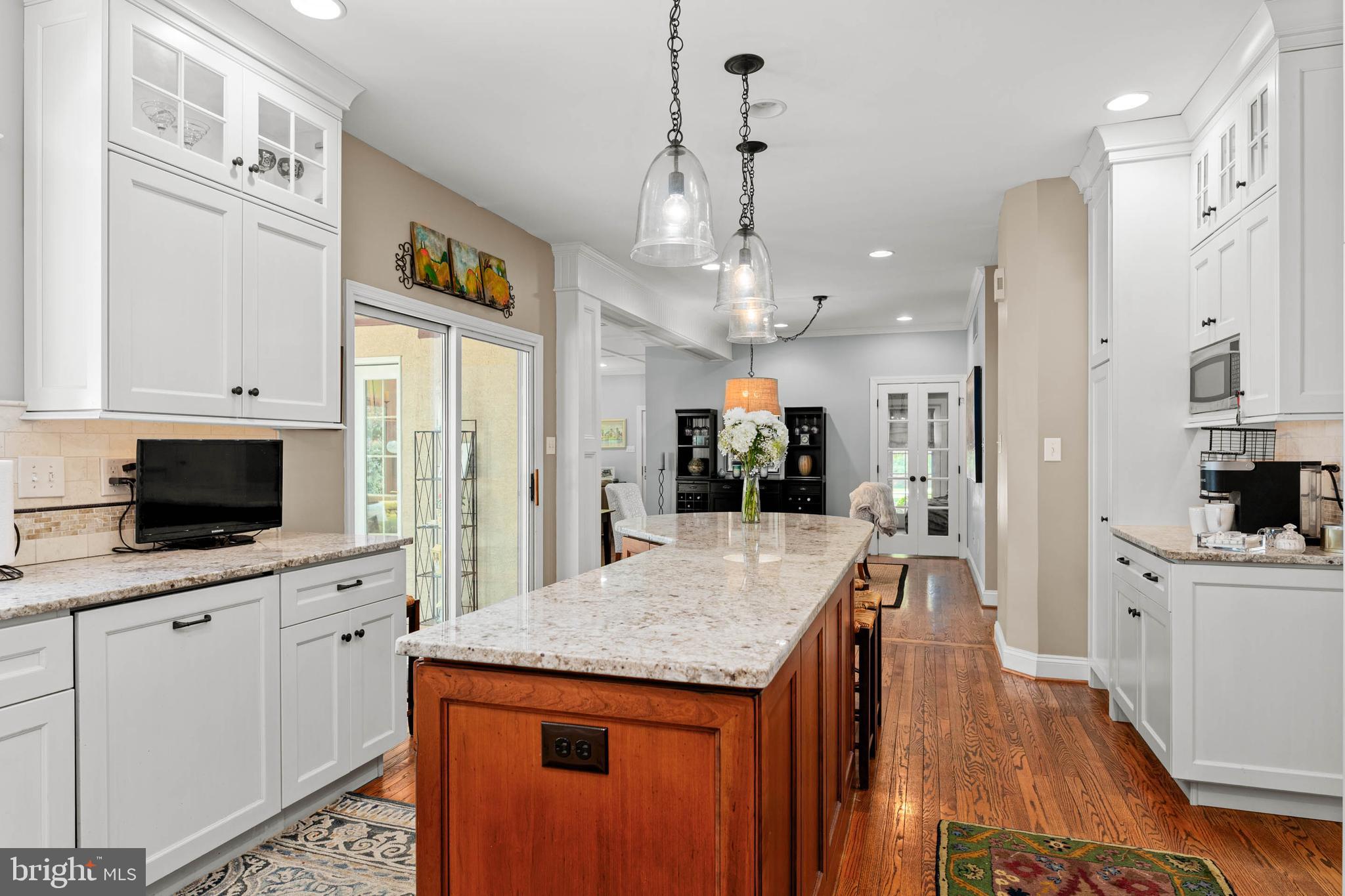 SUMMERHILL - Residential