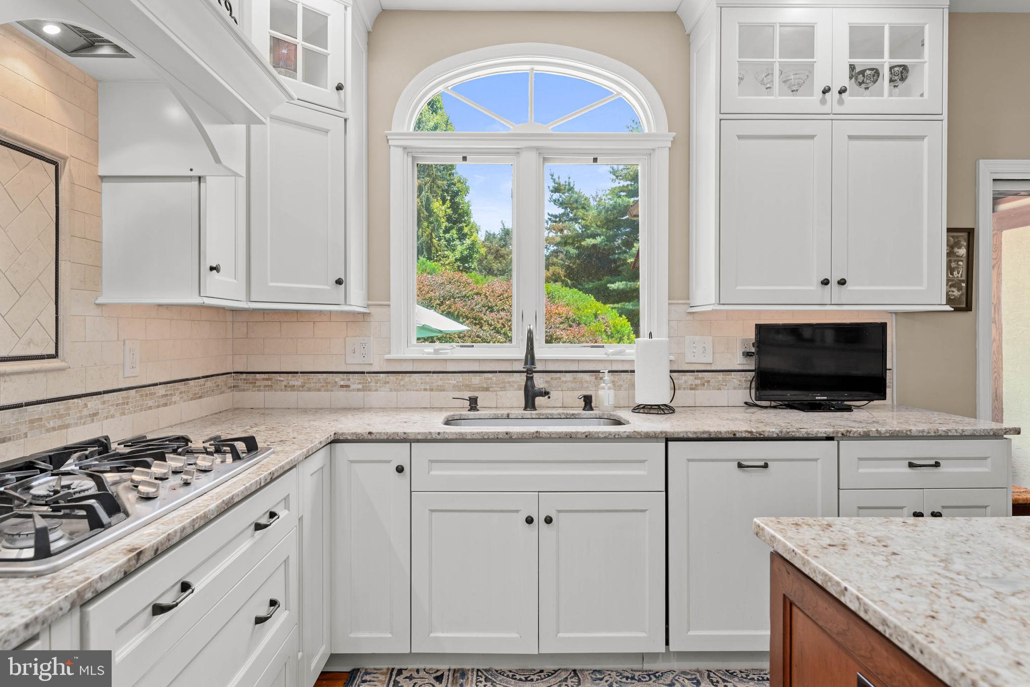 SUMMERHILL - Residential