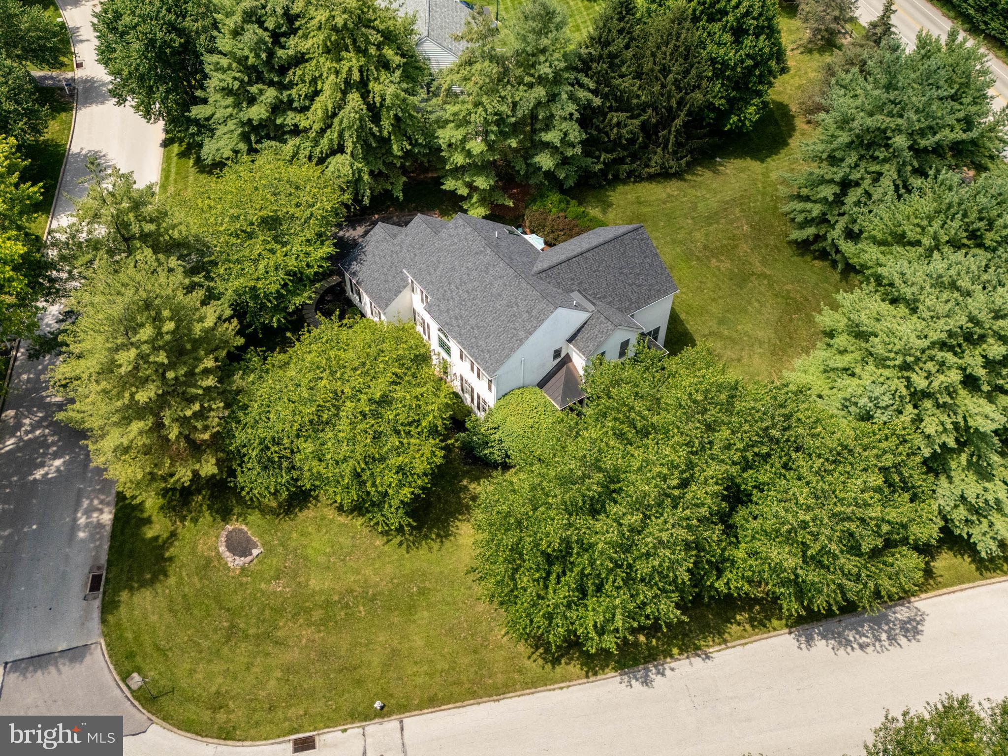 SUMMERHILL - Residential