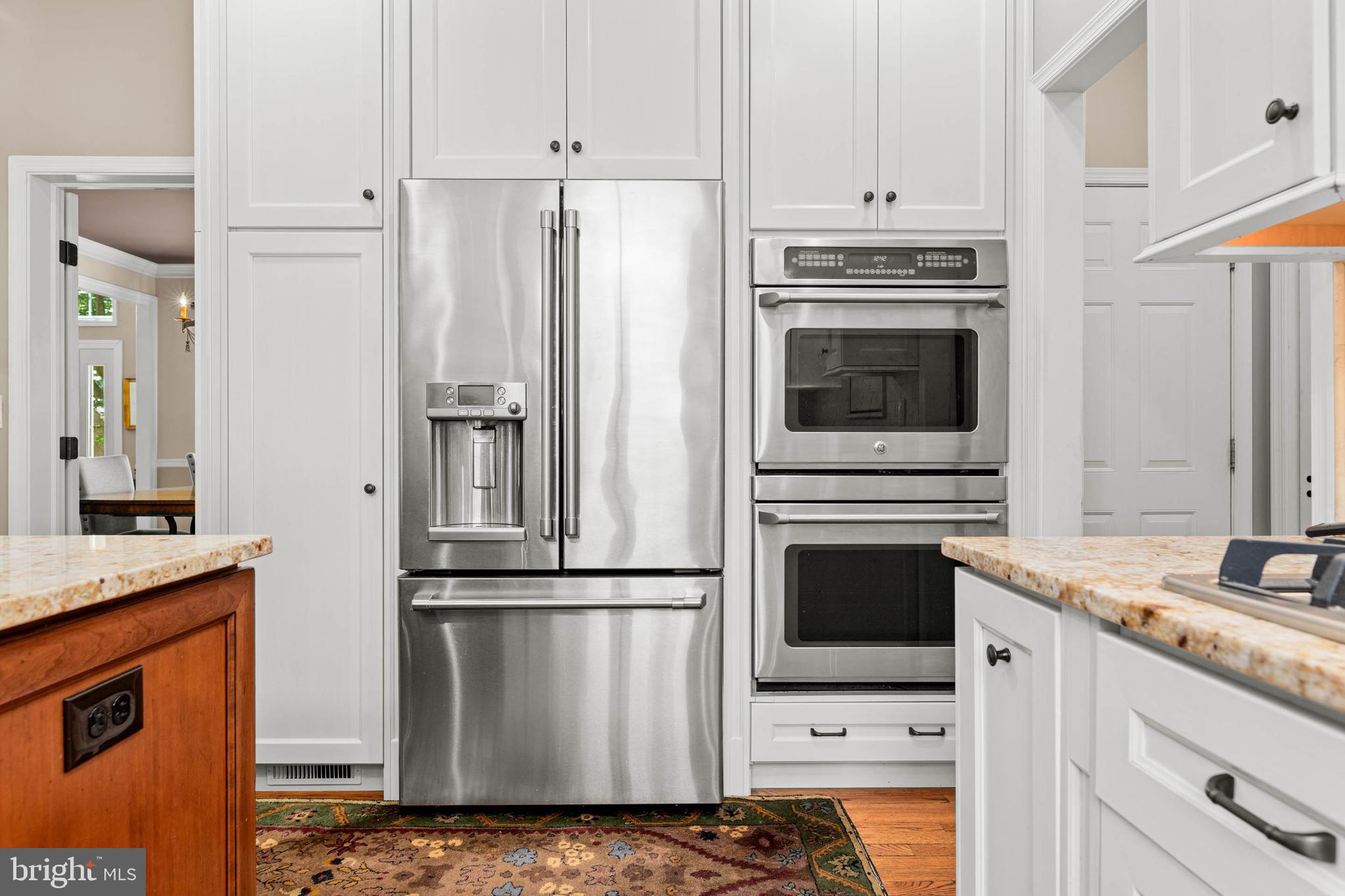 SUMMERHILL - Residential