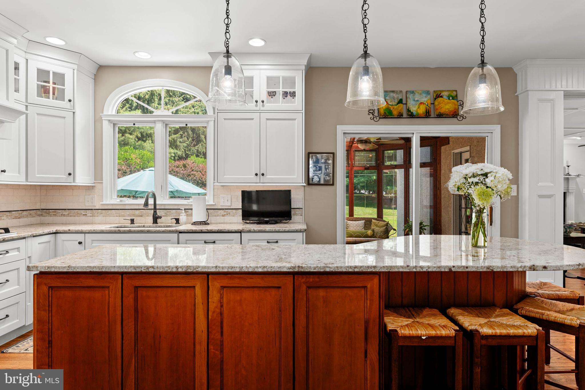 SUMMERHILL - Residential