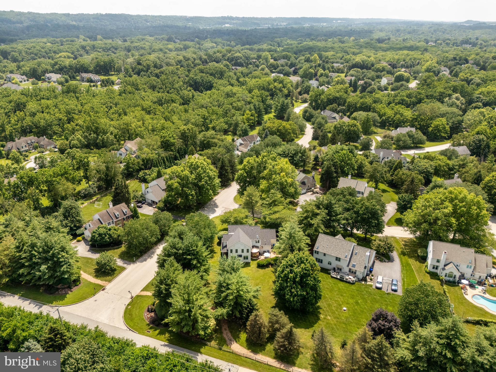 SUMMERHILL - Residential