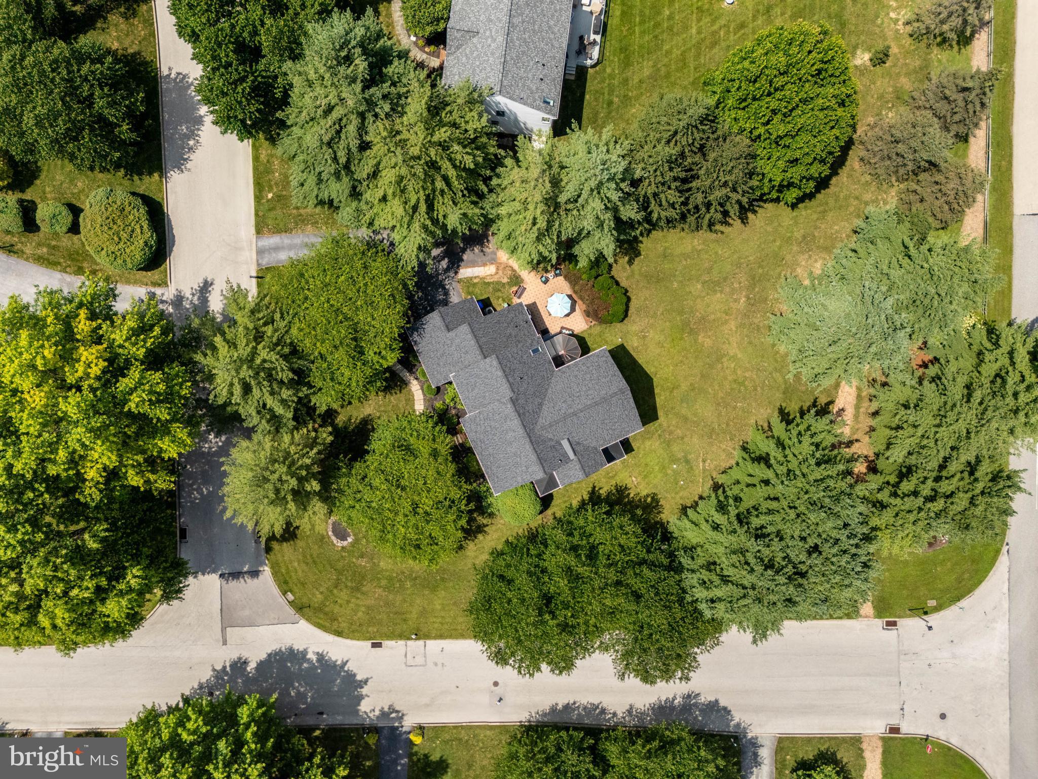 SUMMERHILL - Residential