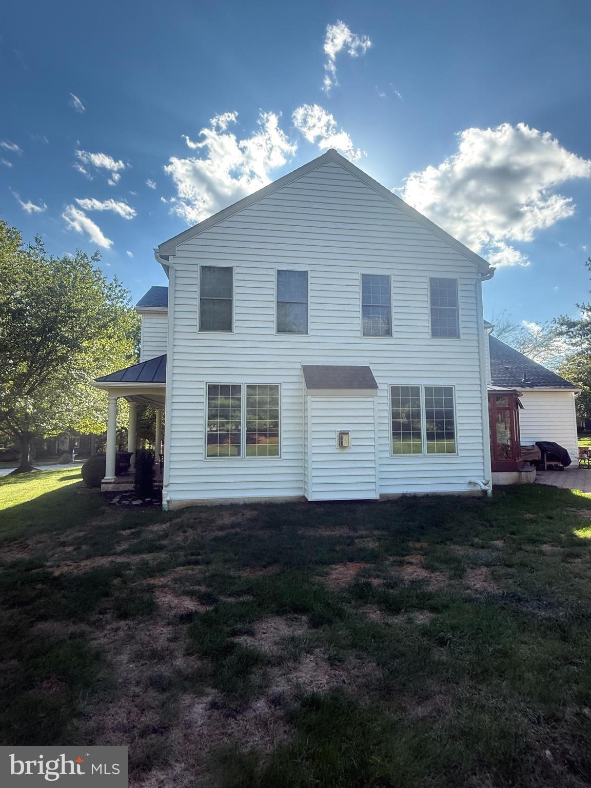 SUMMERHILL - Residential