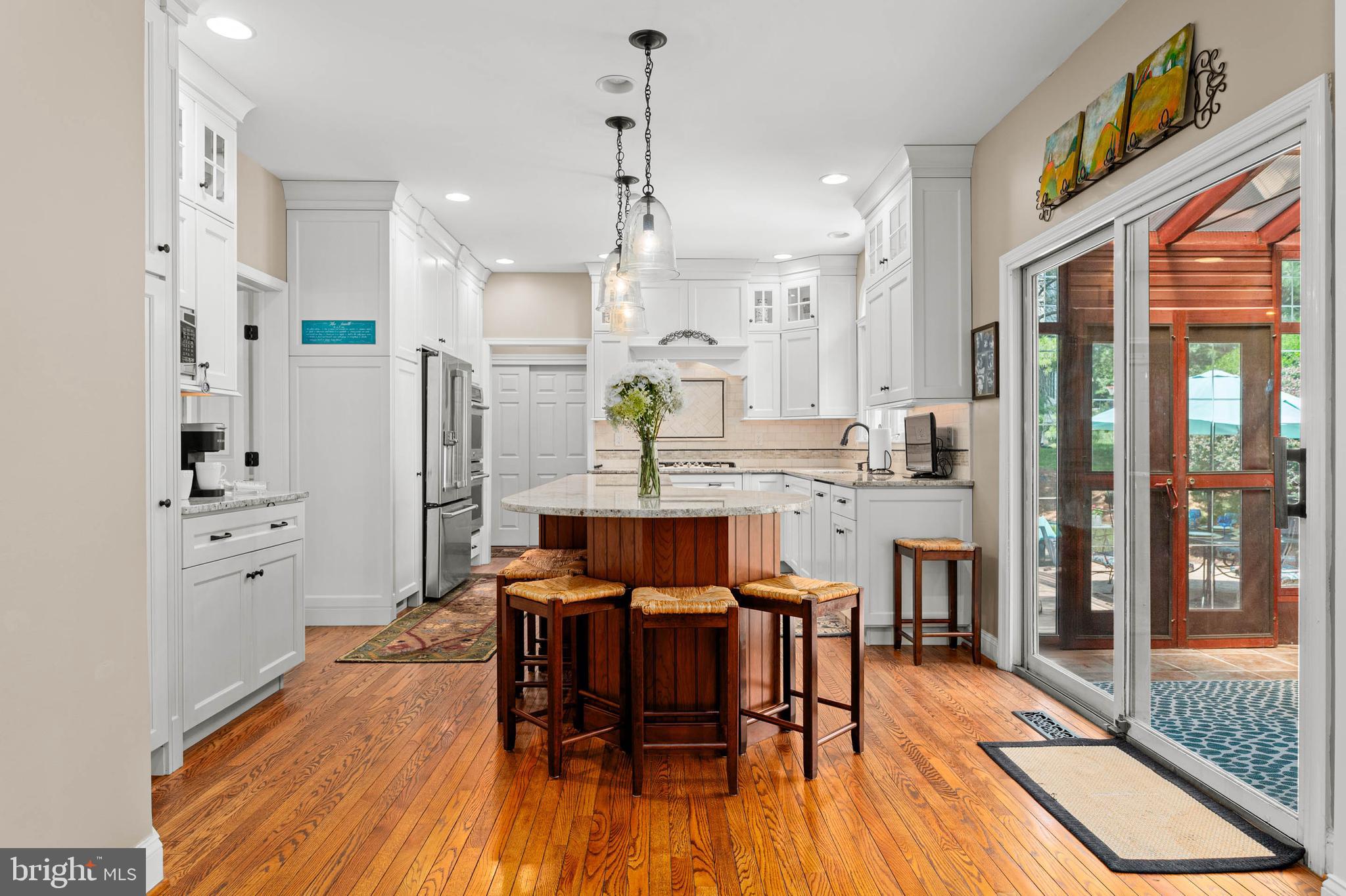 SUMMERHILL - Residential