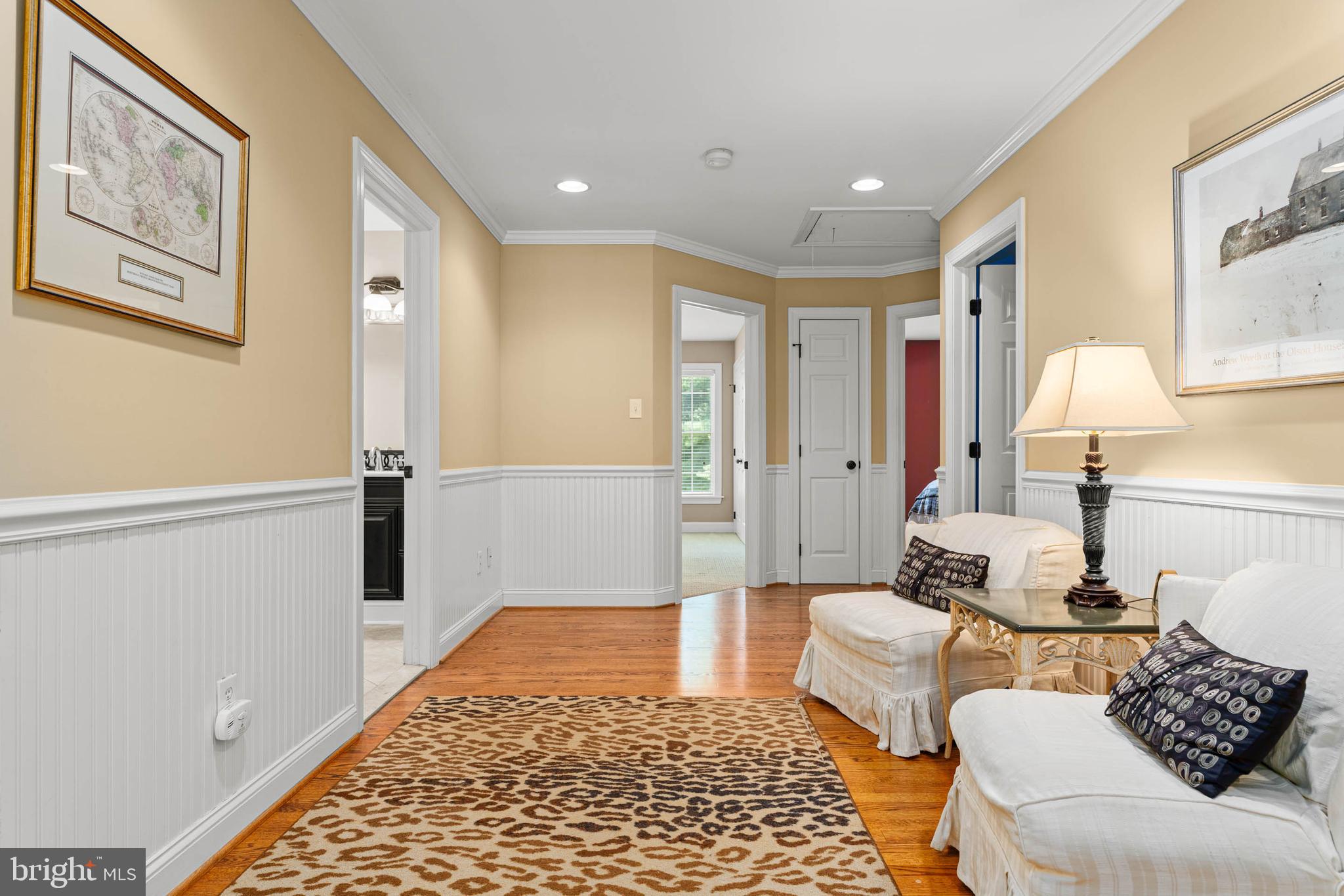 SUMMERHILL - Residential