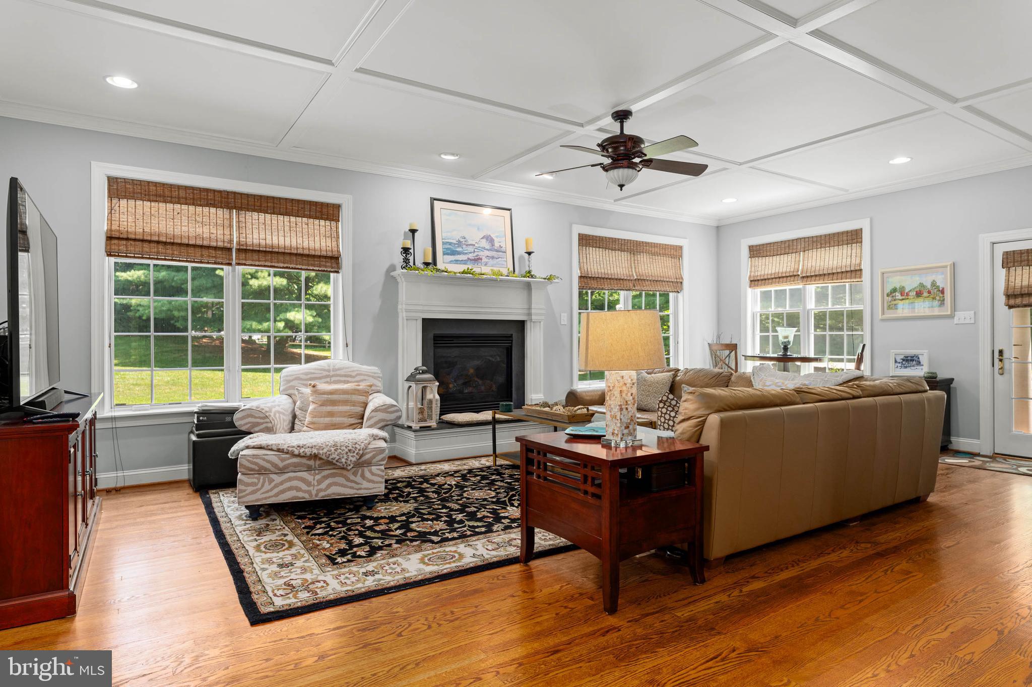 SUMMERHILL - Residential